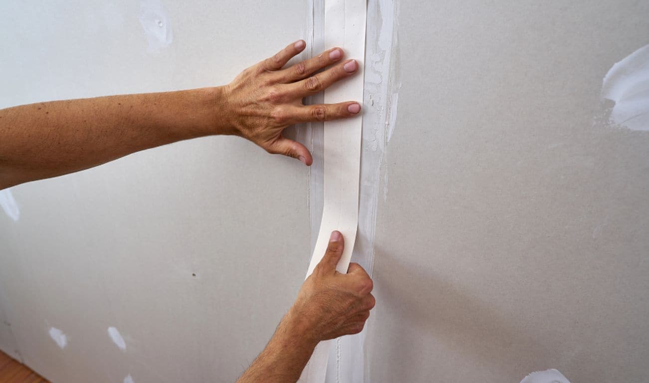 Drywall Repair