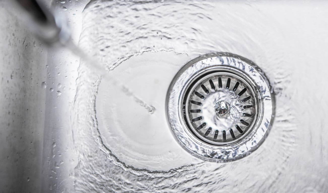 Plumbing Repair